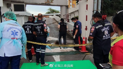 Fah Prakaifa离世消息引发关注 家属透露近况与生前压力