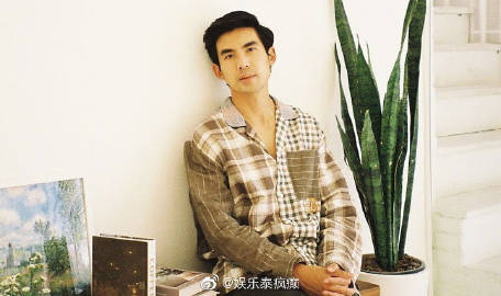 明星害怕的奇特事物盘点引热议 从蝴蝶到金鱼各有不同“恐惧点”