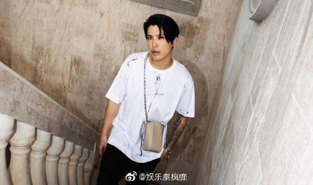 明星害怕的奇特事物盘点引热议 从蝴蝶到金鱼各有不同“恐惧点”