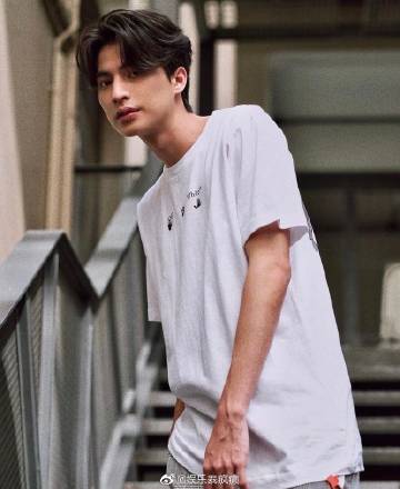 Gulf Kanawut新剧搭档传闻再更新 疑将合作Janie Nineeleven引关注