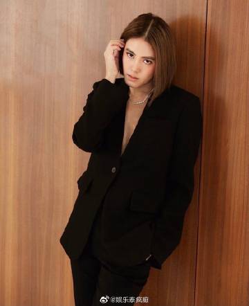 Gulf Kanawut新剧搭档传闻再更新 疑将合作Janie Nineeleven引关注