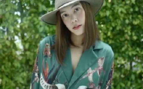 Gulf Kanawut新剧搭档传闻再更新 疑将合作Janie Nineeleven引关注