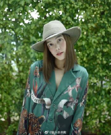 Gulf Kanawut新剧搭档传闻再更新 疑将合作Janie Nineeleven引关注