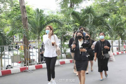 Matt Peranee起诉网友案开庭 部分案件撤销并达成庭外和解