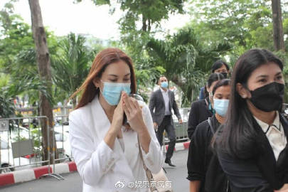 Matt Peranee起诉网友案开庭 部分案件撤销并达成庭外和解