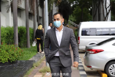 Matt Peranee起诉网友案开庭 部分案件撤销并达成庭外和解