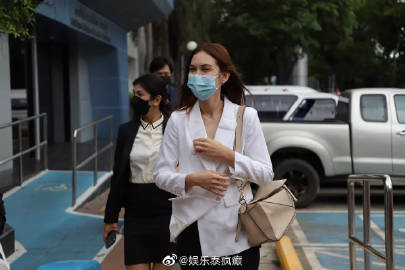 Matt Peranee起诉网友案开庭 部分案件撤销并达成庭外和解