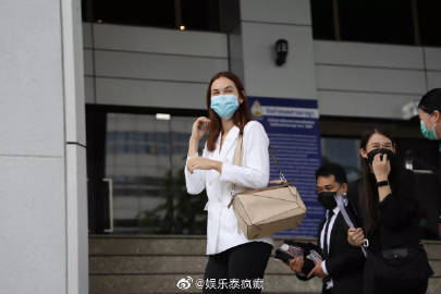 Matt Peranee起诉网友案开庭 部分案件撤销并达成庭外和解