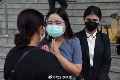 Matt Peranee起诉网友案开庭 部分案件撤销并达成庭外和解