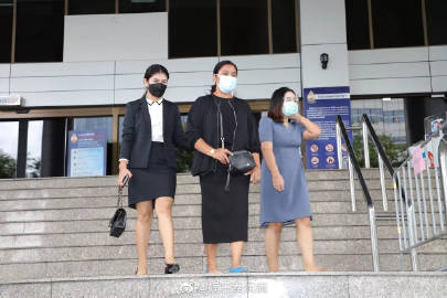 Matt Peranee起诉网友案开庭 部分案件撤销并达成庭外和解