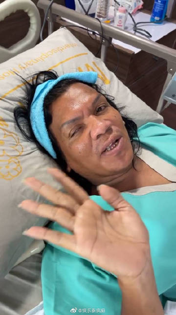 Mae YingLee完成性别重置手术并分享近况 称已实现多年心愿