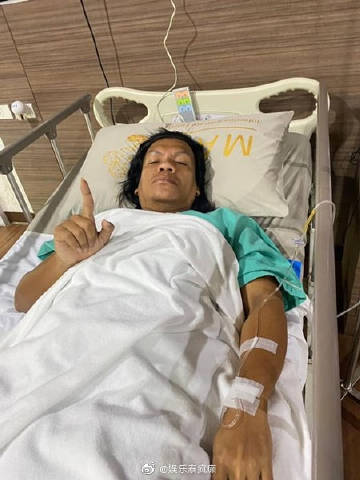 Mae YingLee完成性别重置手术并分享近况 称已实现多年心愿