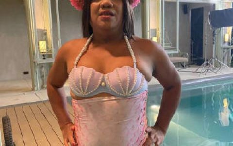 Mae YingLee完成性别重置手术并分享近况 称已实现多年心愿