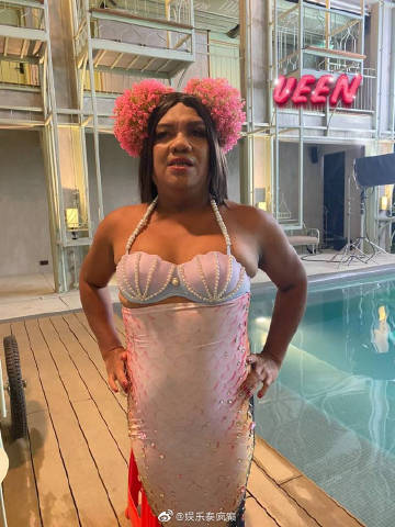 Mae YingLee完成性别重置手术并分享近况 称已实现多年心愿