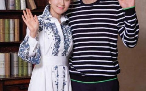 Ken Theeradej证实三台或翻拍《夫妻的世界》 传将与Anne Thong再度合作引期待