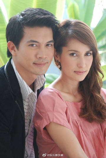 Ken Theeradej证实三台或翻拍《夫妻的世界》 传将与Anne Thong再度合作引期待