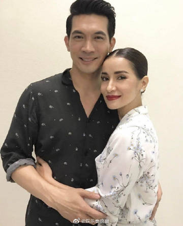 Ken Theeradej证实三台或翻拍《夫妻的世界》 传将与Anne Thong再度合作引期待