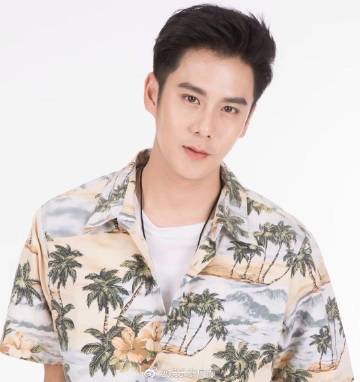 Zernjern Pa-Sathorn因反派角色遭入戏网友辱骂 受访透露已离开七台转型多领域发展