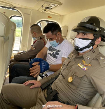 乡村歌手Pol与Jintara合作版本歌曲被多平台下架引发关注