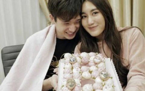 Tongtong Kitsakorn疑遭网络诈骗报案 为女友购礼付款后卖家失联