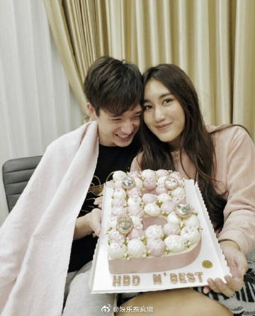 Tongtong Kitsakorn疑遭网络诈骗报案 为女友购礼付款后卖家失联