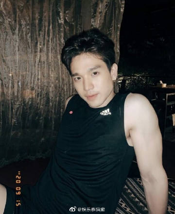 Tongtong Kitsakorn疑遭网络诈骗报案 为女友购礼付款后卖家失联