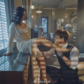 三台传拟翻拍韩剧《夫妻的世界》 传Anne Thong与Ken Theeradej或将主演