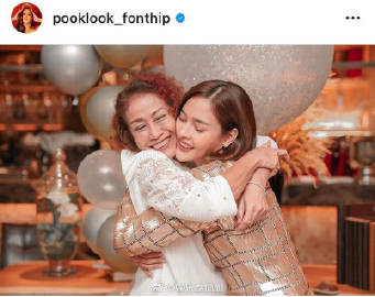 Pooklook母亲病重引发舆论争议 社交发文与就医过程遭网友讨论