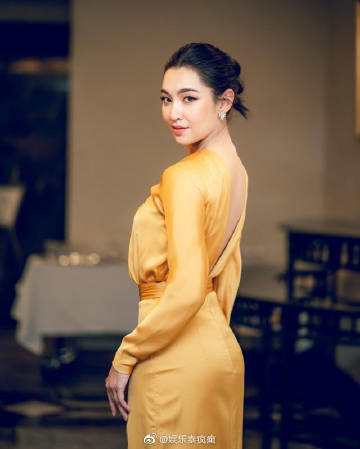 有小花传或将离开三台引热议 八卦节目点名Bella Ranee遭猜测