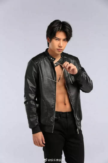 Mook Worranit首谈现任Max与前任Toyy 感情经历与心境变化引关注