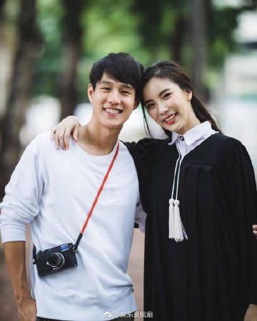 Mook Worranit首谈现任Max与前任Toyy 感情经历与心境变化引关注