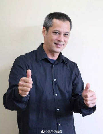 90年代男星Bird Phittaya转行当骑手引关注 本人回应称只是普通工作选择