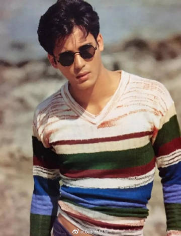 90年代男星Bird Phittaya转行当骑手引关注 本人回应称只是普通工作选择