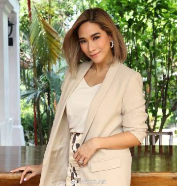 Ploy Chermarn或因违反防疫规定面临起诉 帕岸岛当局介入调查