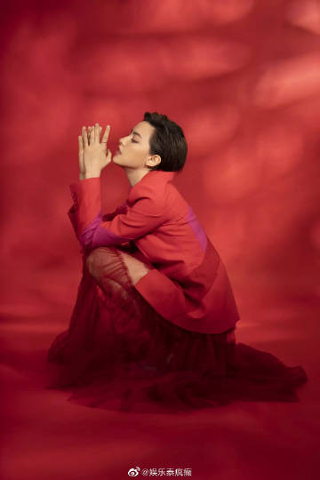 《禁忌女孩2》角色引发热议 饰演演员Ning Chanya遭网暴引关注