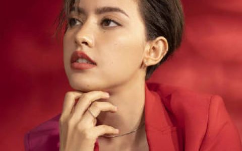 《禁忌女孩2》角色引发热议 饰演演员Ning Chanya遭网暴引关注