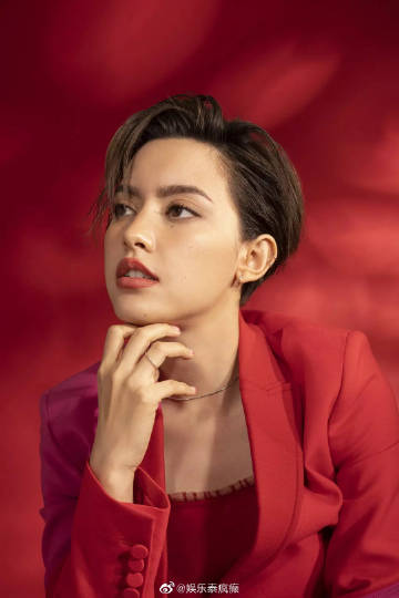 《禁忌女孩2》角色引发热议 饰演演员Ning Chanya遭网暴引关注