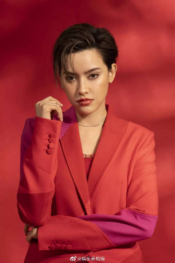 《禁忌女孩2》角色引发热议 饰演演员Ning Chanya遭网暴引关注