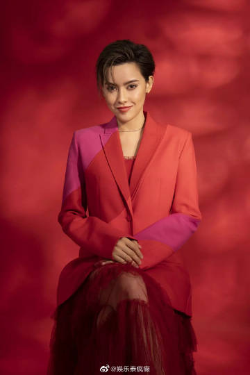 《禁忌女孩2》角色引发热议 饰演演员Ning Chanya遭网暴引关注