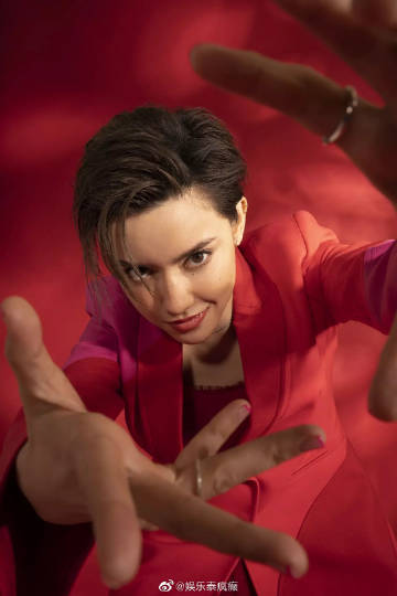 《禁忌女孩2》角色引发热议 饰演演员Ning Chanya遭网暴引关注