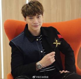 八台主持人曝光One频道股东名单 Bie Sukrit被指为第五大股东引热议