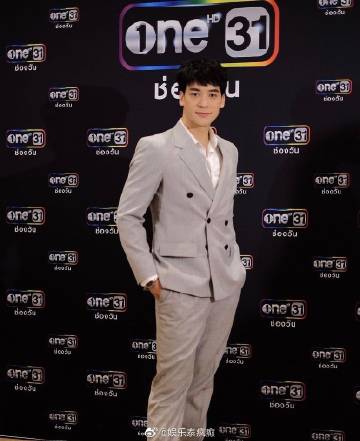 八台主持人曝光One频道股东名单 Bie Sukrit被指为第五大股东引热议