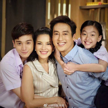 《九巷一弄》“班红”Aheye长大后现状曝光 加入女团4EVE发展音乐事业