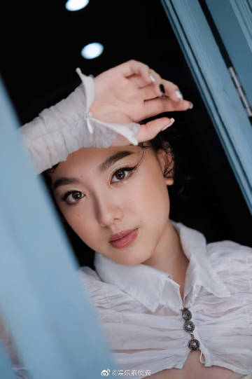 《九巷一弄》“班红”Aheye长大后现状曝光 加入女团4EVE发展音乐事业