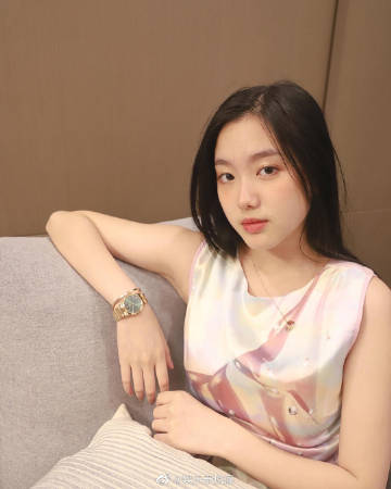 《九巷一弄》“班红”Aheye长大后现状曝光 加入女团4EVE发展音乐事业