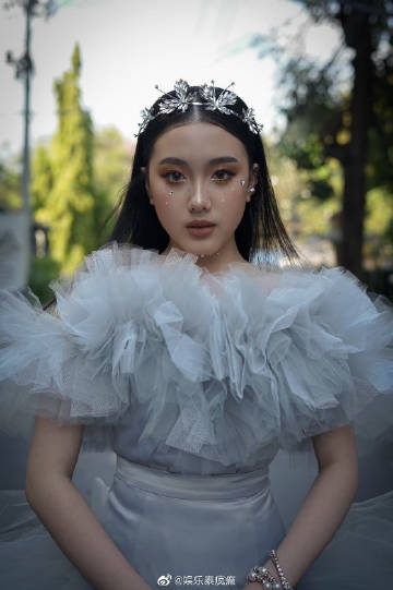 《九巷一弄》“班红”Aheye长大后现状曝光 加入女团4EVE发展音乐事业