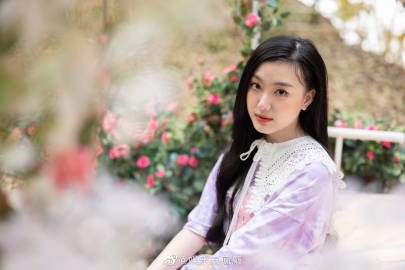 《九巷一弄》“班红”Aheye长大后现状曝光 加入女团4EVE发展音乐事业