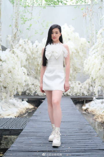 《九巷一弄》“班红”Aheye长大后现状曝光 加入女团4EVE发展音乐事业