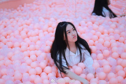 《九巷一弄》“班红”Aheye长大后现状曝光 加入女团4EVE发展音乐事业