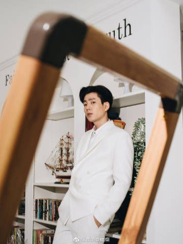 GMMTV宣布Off Jumpol已康复体内无新冠病毒 仍建议居家隔离观察